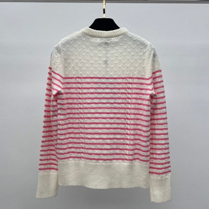 CHANEL 25S SWEATER STYLE 165