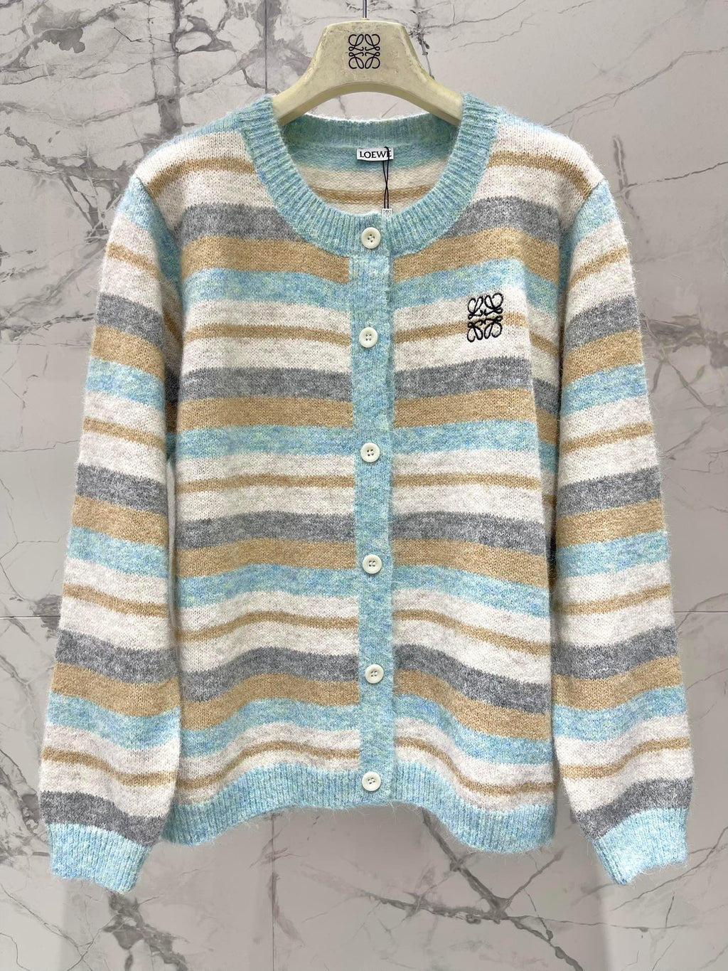 LOEWE SWEATER STYLE 23