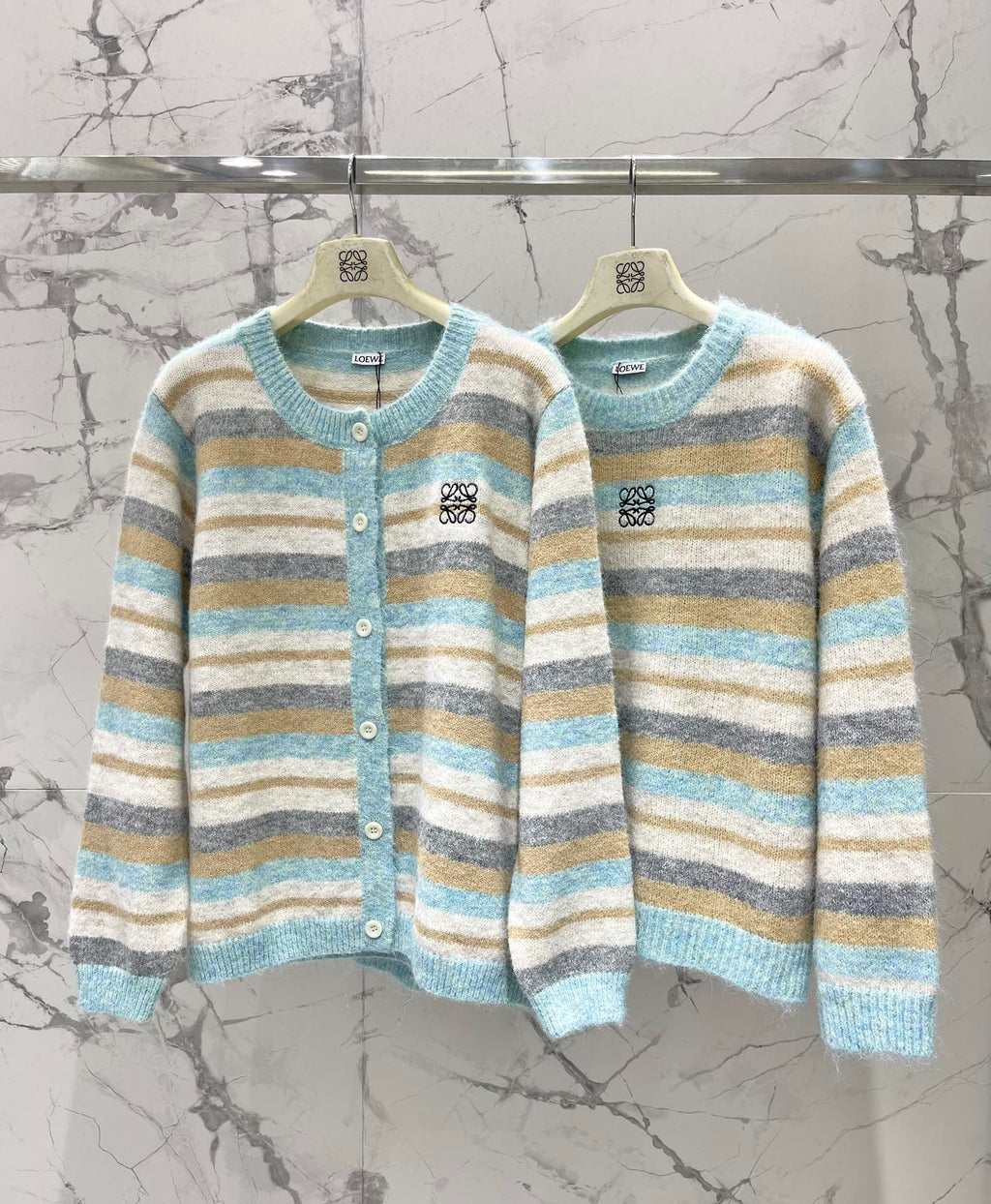 LOEWE SWEATER STYLE 24