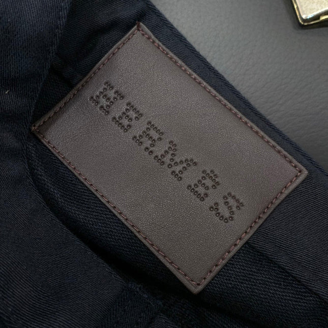 HERMES 25S JEANS 116