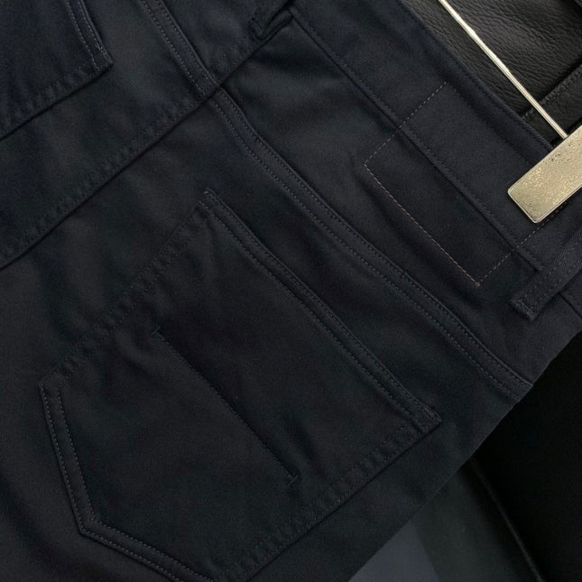 HERMES 25S JEANS 116
