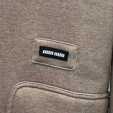 MIUMIU JACKET STYLE 615