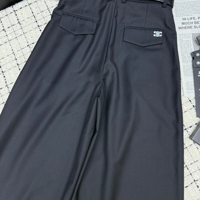 CELINE 26S PANTS 805051