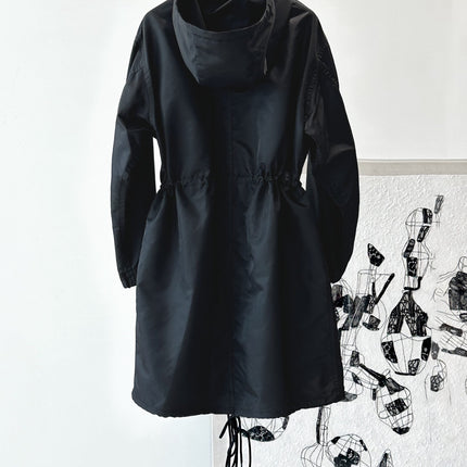 PRADA 25S JACKET 515