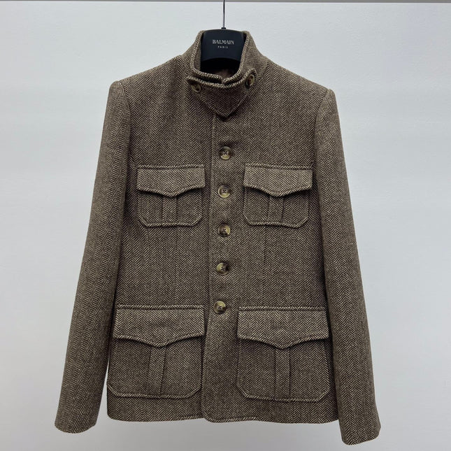 RALPH LAUREN JACKET STYLE 187
