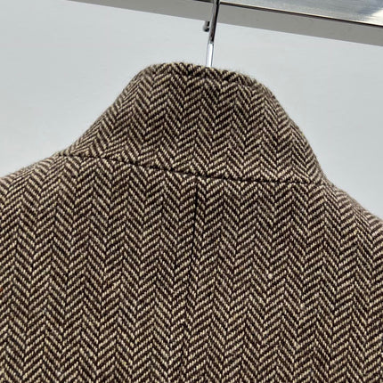 RALPH LAUREN JACKET STYLE 187