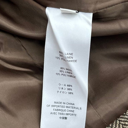 RALPH LAUREN JACKET STYLE 187