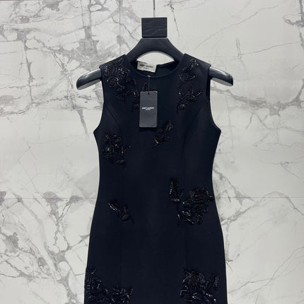 YSL 25S DRESS STYLE 209
