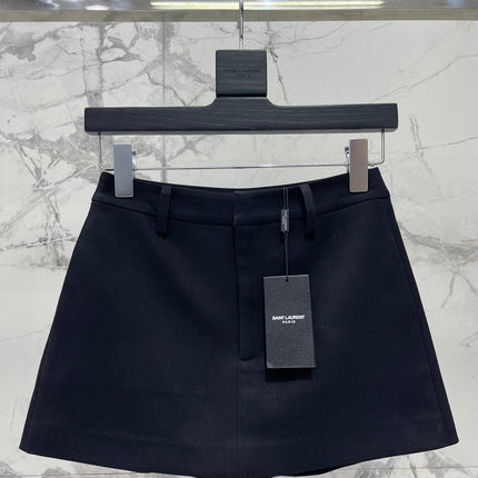 YSL 25S SKIRT STYLE 206