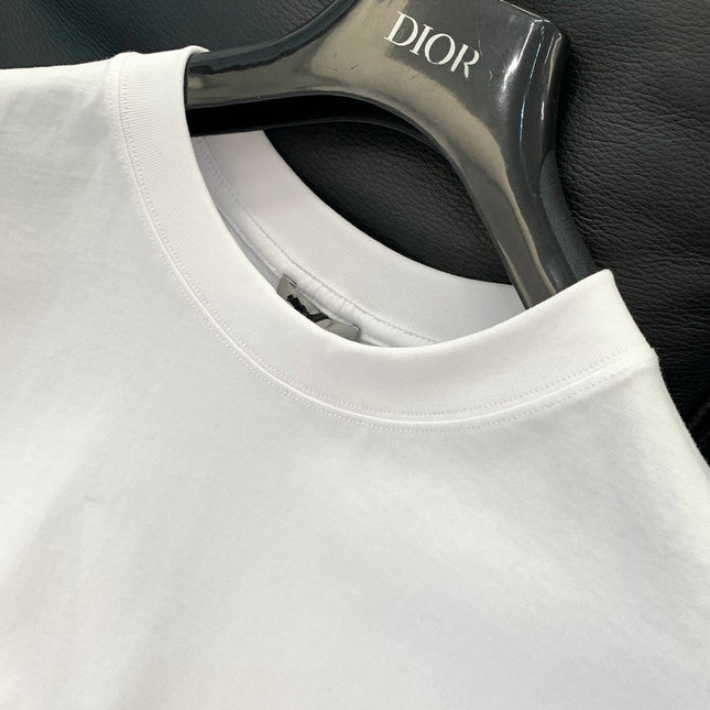 DIOR 25S T-SHIRT STYLE 377