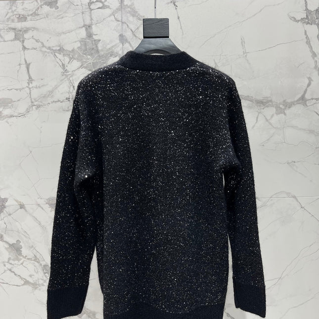 YSL 25S CARDIGAN STYLE 201