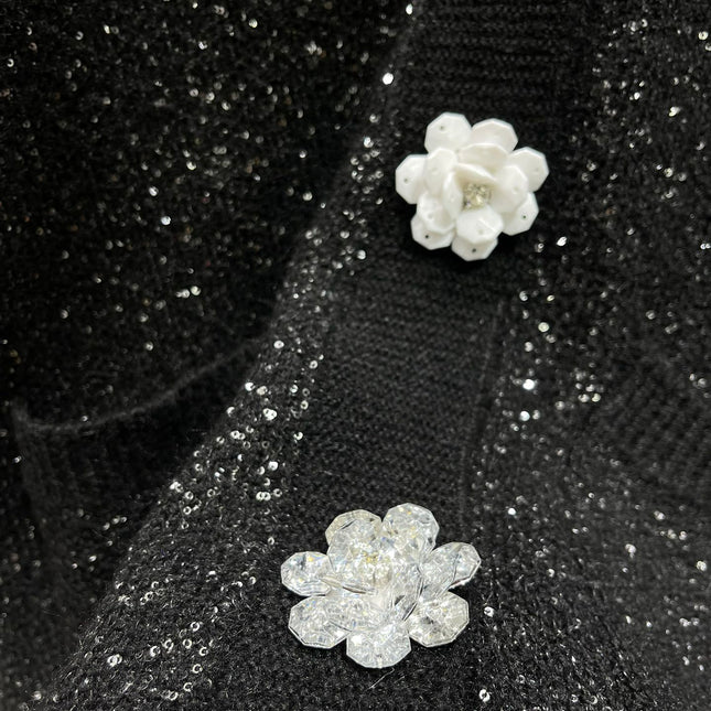 YSL 25S CARDIGAN STYLE 201