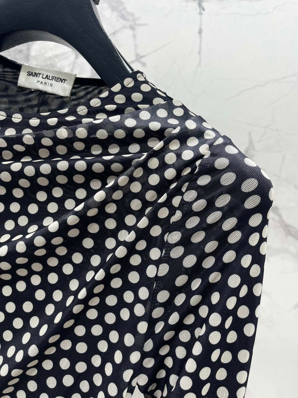 YSL 25S DRESS STYLE 175