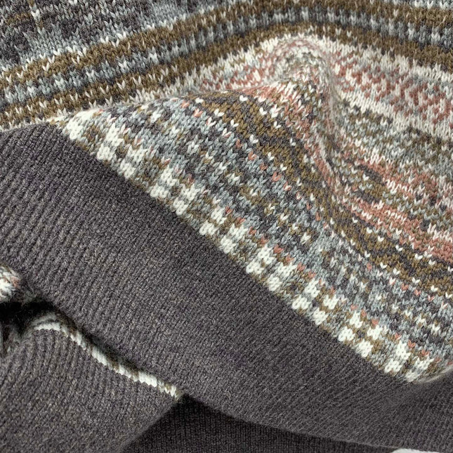 LP KNIT SWEATER STYLE 360
