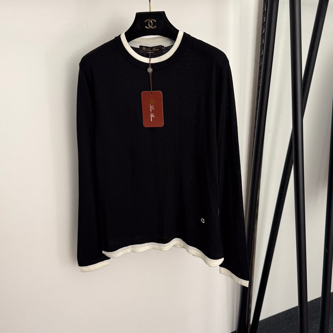 LP LONG SLEEVE T-SHIRT STYLE 369