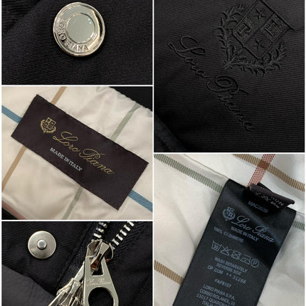 LP JACKET STYLE 342