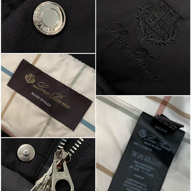 LP JACKET STYLE 342