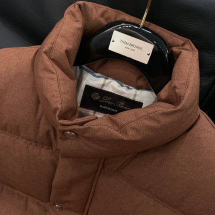 LP JACKET STYLE 343