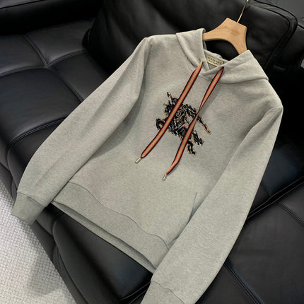 BURBERRY 25S HOODIE 135