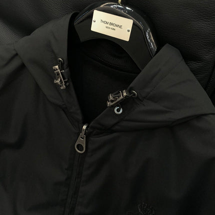 LP JACKET STYLE 322