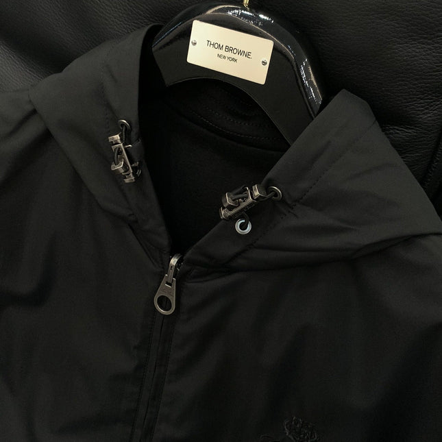 LP JACKET STYLE 322