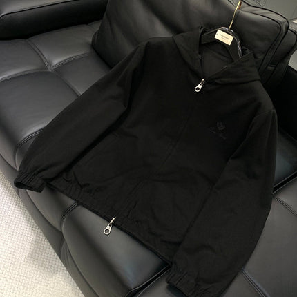 LP JACKET STYLE 323