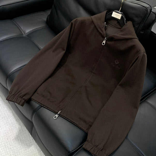 LP JACKET STYLE 325