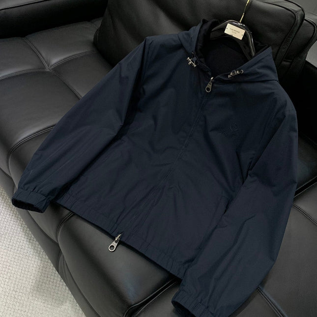 LP JACKET STYLE 326