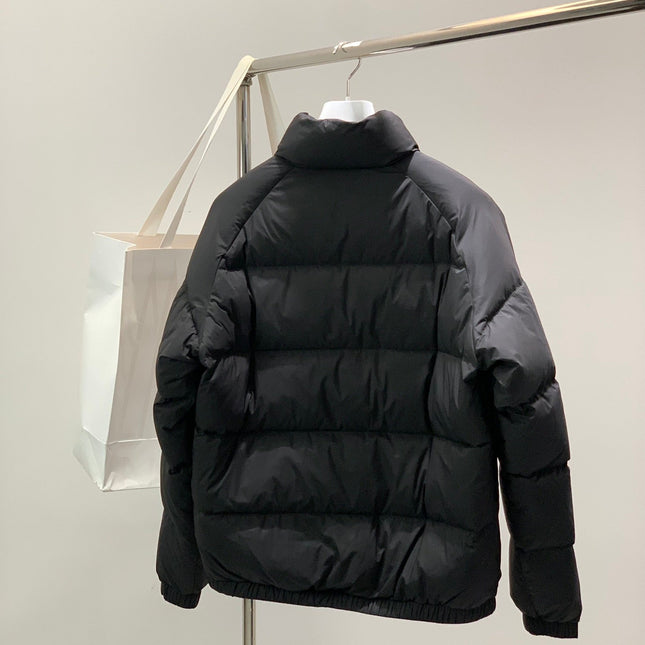MONCLER 25S DOWN HOODED JACKET 262