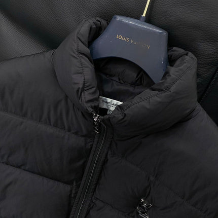 YSL 25S PUFFER JACKET STYLE 116