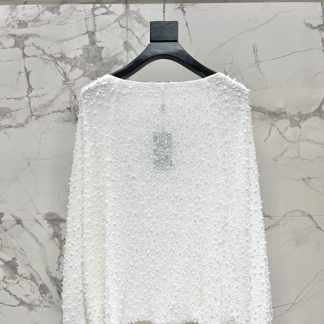 YSL 25S BATWING SLEEVE TOP STYLE 22