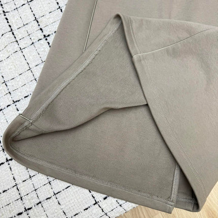 PRADA 26S MIDI SKIRT 606