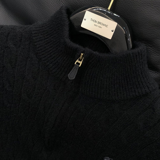RALPH LAUREN SWEATER STYLE 163