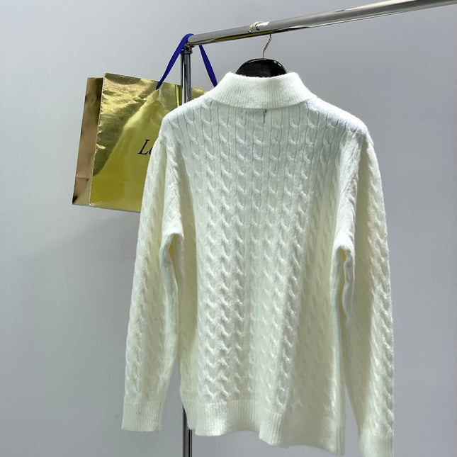 RALPH LAUREN SWEATER STYLE 162