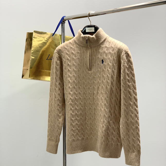 RALPH LAUREN SWEATER STYLE 161
