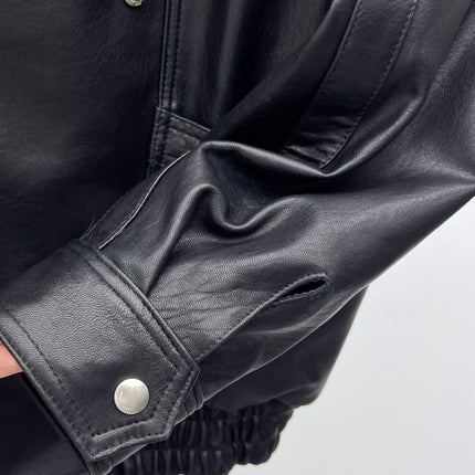 YSL 25S JACKET STYLE 45