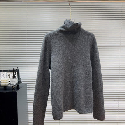 PRADA 25S TURTLENECK SWEATER 412
