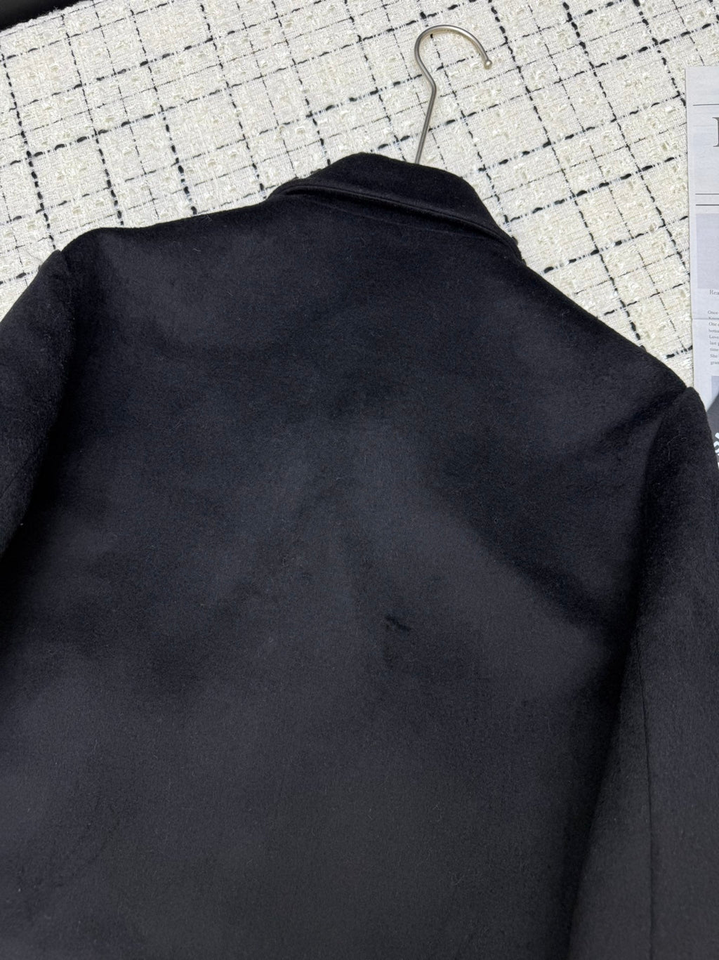 PRADA 26S JACKET 591