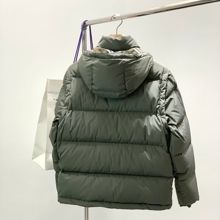 BURBERRY 25S DOWN JACKET 223