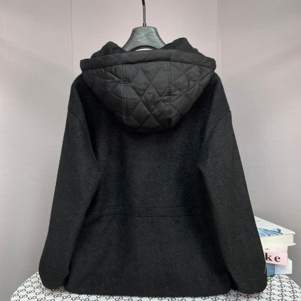 PRADA 25S JACKET 391