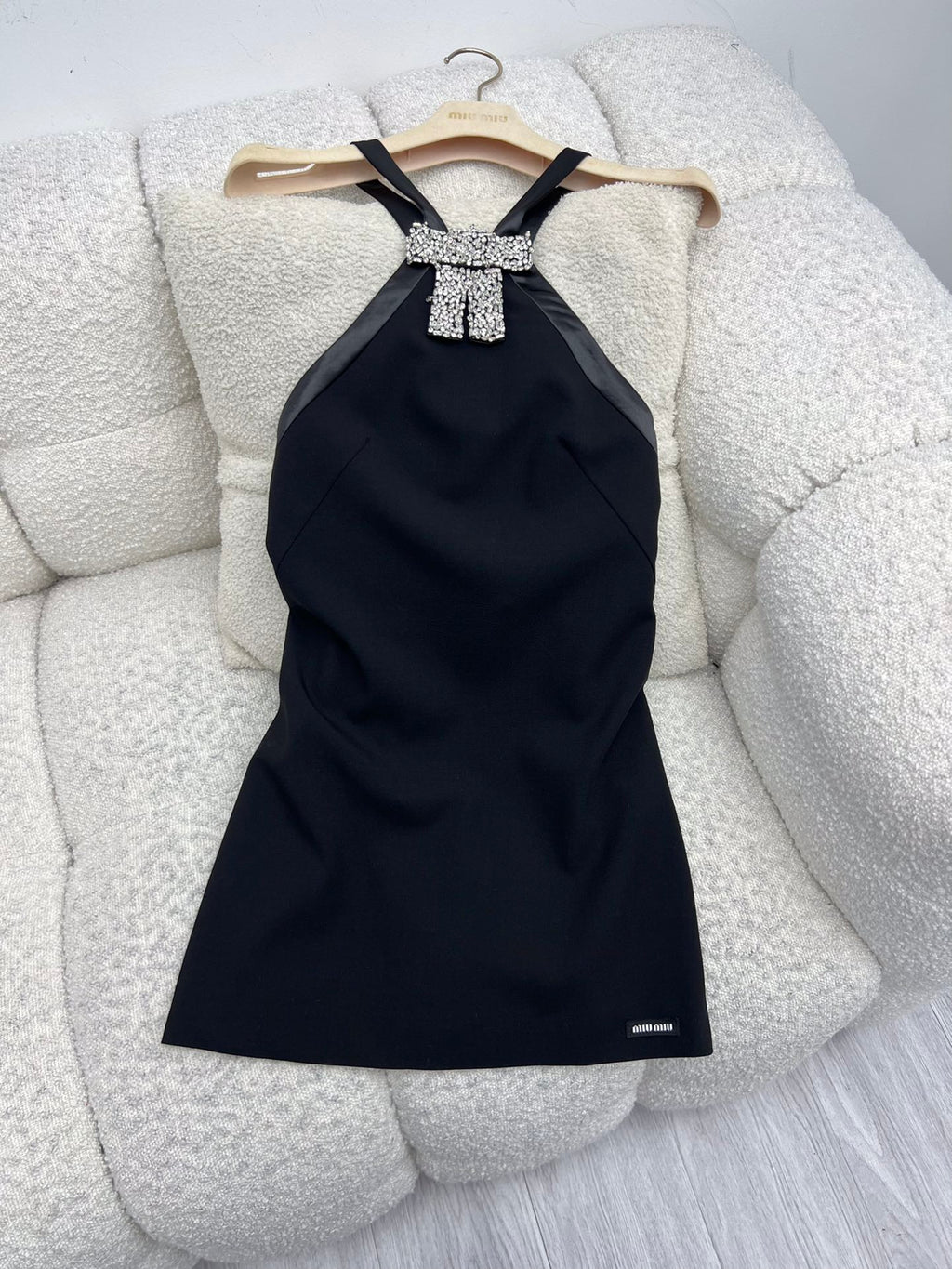 MIUMIU DRESS STYLE 755
