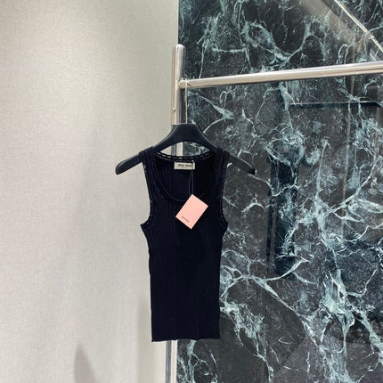 MIUMIU TANK TOP STYLE 741