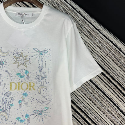 DIOR 25S T-SHIRT 673