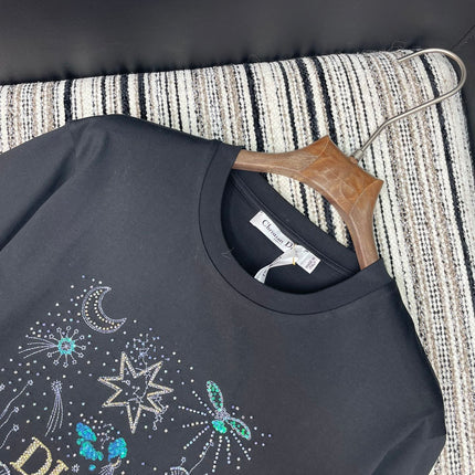 DIOR 25S T-SHIRT 672