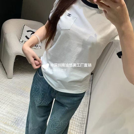 LOEWE 26S DENIM JEANS 457