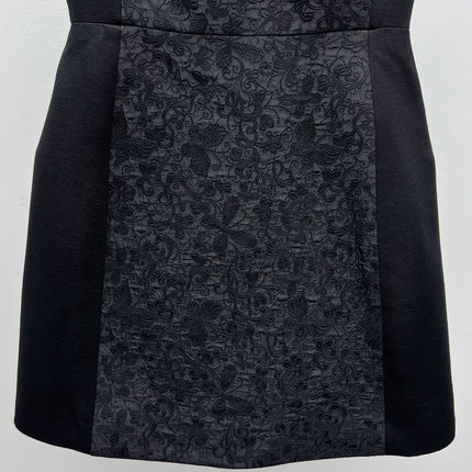 DIOR 25S HALTER DRESS 872