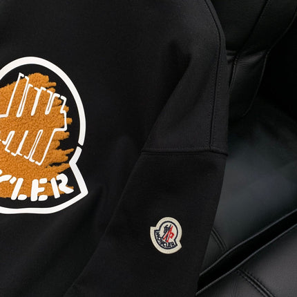 MONCLER 25S CREW NECK SWEATSHIRT 314