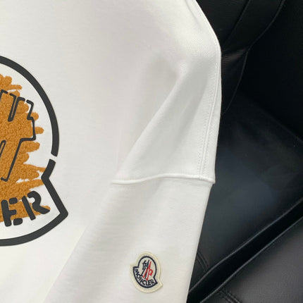 MONCLER 25S CREW NECK SWEATSHIRT 315