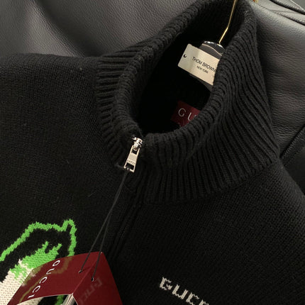 GUCCI CARDIGAN STYLE 27