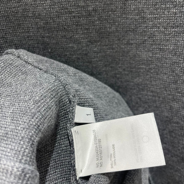 THOM 26S WOOL BLAZER STYLE 17